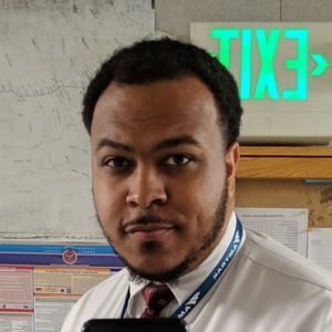 Meet your Posher, Kevin